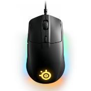 Steelseries | Игровая мышь Steelseries Rival 3 Black (62513)