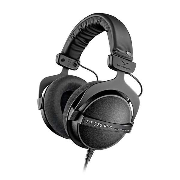 Beyerdynamic | Наушники накладные Beyerdynamic DT 770 Pro 250 Ом Black Edition
