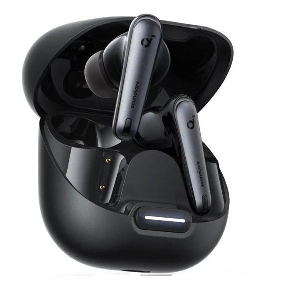 Soundcore | Наушники True Wireless Soundcore Liberty 4 NC Black