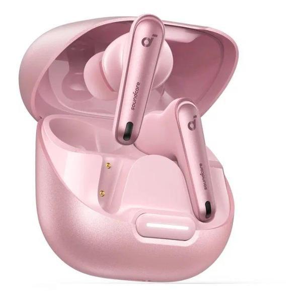 Soundcore | Наушники True Wireless Soundcore Liberty 4 NC Pink