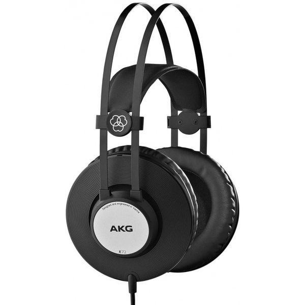 AKG | Наушники накладные AKG K72