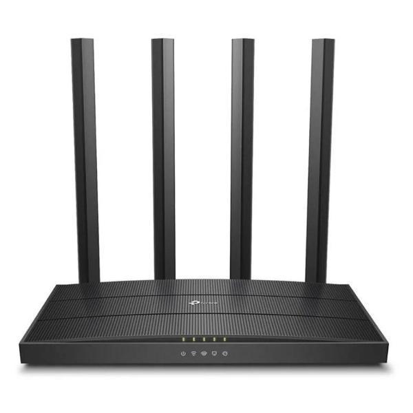 TP-Link | Wi-Fi роутер TP-Link Archer C80