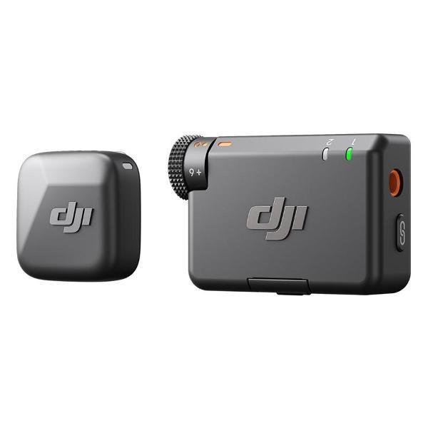 DJI | Микрофон DJI Mic Mini (1TX+1RX)