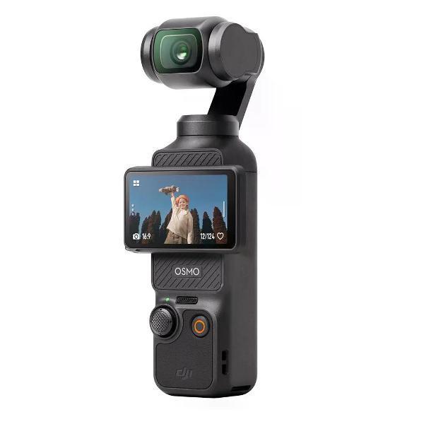 DJI | Экшн камера DJI Osmo Pocket 3 Creator Combo