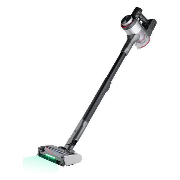 FuturoHome | Пылесос ручной (handstick) FuturoHome MTR VS-700G Pro Aqua серый