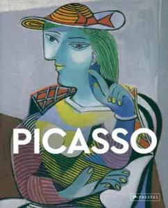 Rosalind Ormiston: Picasso