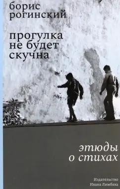 Борис Рогинский: Прогулка не будет скучна. Этюды о стихах