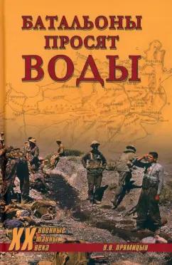 Владимир Прямицын: Батальоны просят воды