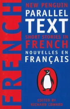 Penguin | Short Stories in French