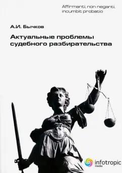 Александр Бычков: Актуальные проблемы судебного разбирательства