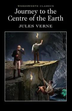 Wordsworth | Jules Verne: Journey to the Centre of the Earth