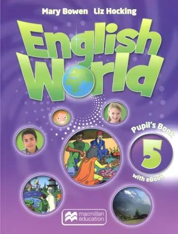 Hocking, Bowen: English World. Level 5. Teacher's Guide