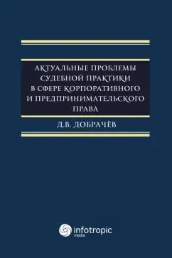 Денис Добрачев: Актуальные проблемы судебной практики в сфере корпоративного и предпринимательского права