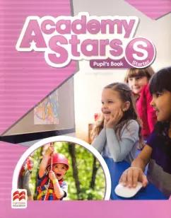 Academy Stars. Starter. Pupil's Book Pack