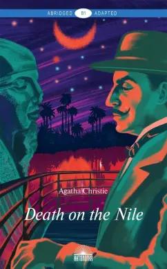 Agatha Christie: Death on the Nile