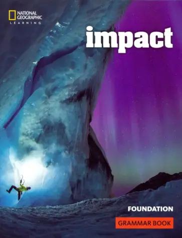 National Geographic Learning | Katherine Stannett: Impact. Foundation. Lesson Planner (+Teacher's Resource CD, +Audio CD, +DVD)