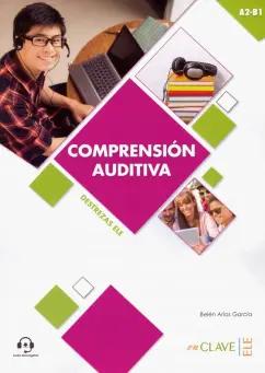 Garcia Arias: Comprension auditiva. A2-B1