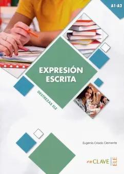 Criado, Ayala: Expresion Escrita. A1-A2