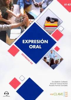 Beltran, Garcia, Pomar: Expresion Oral. A1-A2