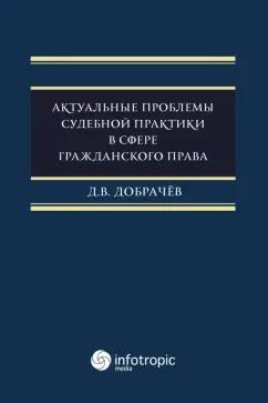 Денис Добрачев: Актуальные проблемы судебной практики в сфере гражданского права