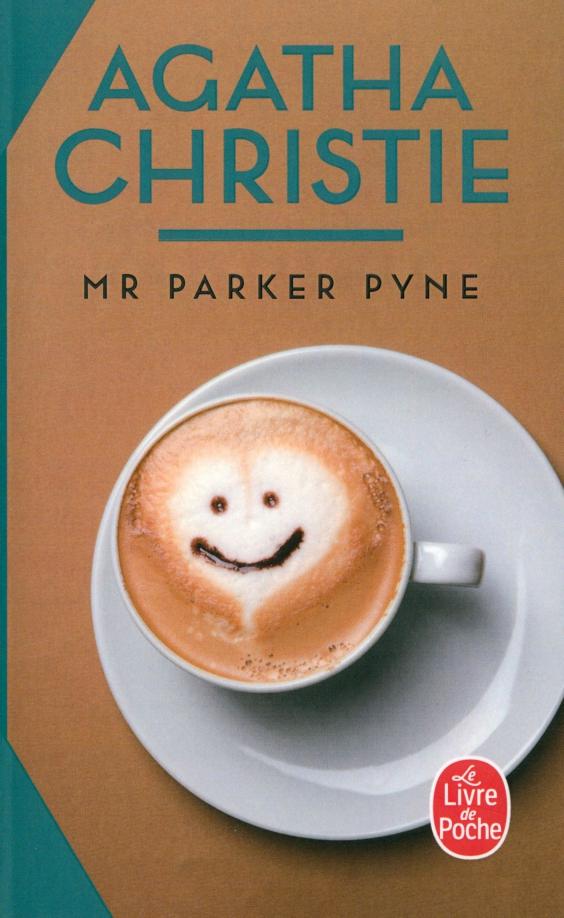 Agatha Christie: Mr Parker Pyne