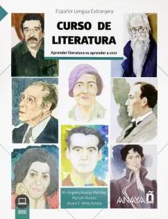 Martinez, Alvarez, Acosta: Curso de Literatura