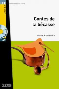 Hachette FLE | Guy Maupassant: Contes de la becasse