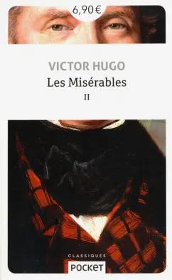 Victor Hugo: Les Miserables. Tome 2