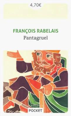 Francois Rabelais: Pantagruel