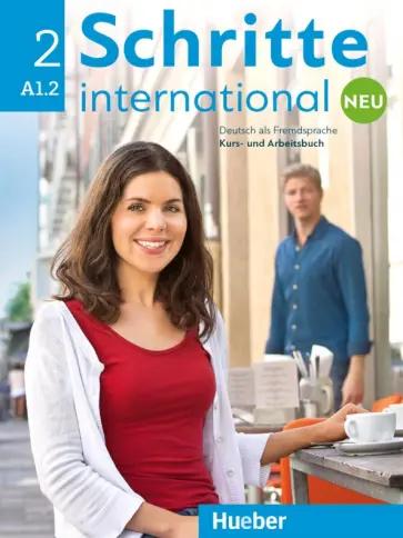 Kalender, Klimaszyk: Schritte international Neu 2. Lehrerhandbuch. Deutsch als Fremdsprache