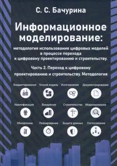 Светлана Бачурина: Информационное моделирование. Часть 2. Переход к цифровому проектированию и строительству