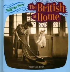 Arcturus | Tim Glynne-Jones: The British at Home