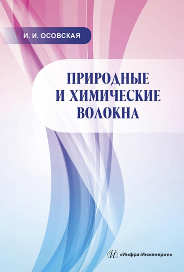 Николай Каменников: Природные и химические волокна