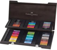 Faber-Castell | Ручки капиллярные Pitt Artist, 90 цветов