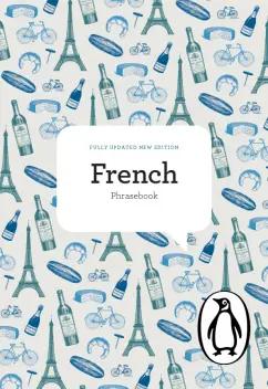 Penguin | Norman, Orteu, de: The Penguin French Phrasebook