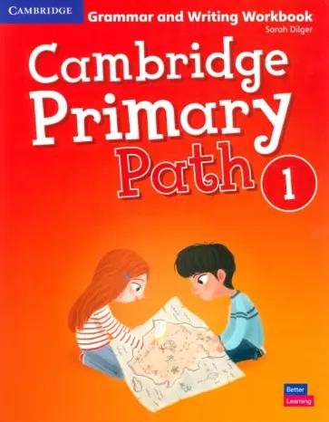 Pamela Garcia: Cambridge Primary Path. Level 1. Teacher's Edition