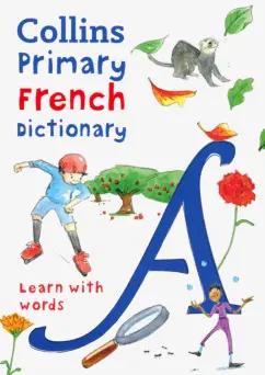 Collins Primary French Dictionary