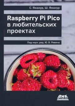 Яманур, Яманур: Raspberry Pi Pico в любительских проектах