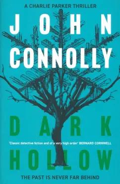 Hodder & Stoughton | John Connolly: Dark Hollow