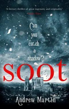 Andrew Martin: Soot