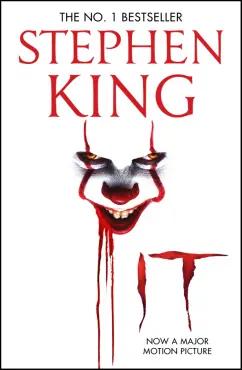 Hodder & Stoughton | Stephen King: It