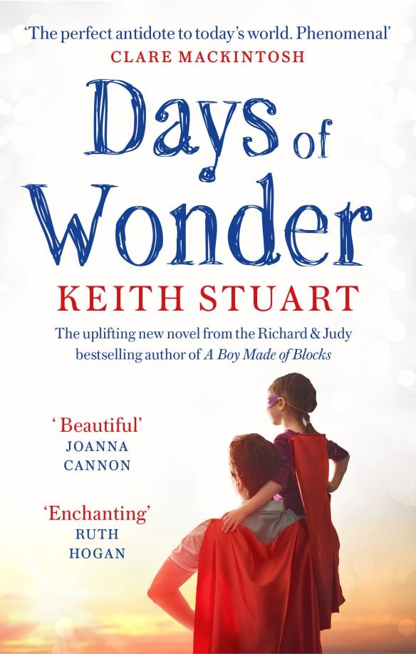 Keith Stuart: Days of Wonder