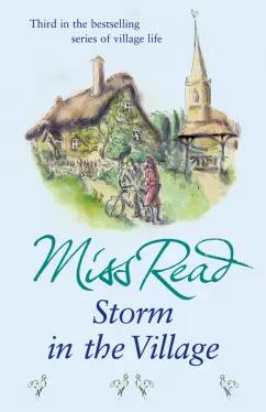 Read Miss: Storm in the Village