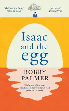 Bobby Palmer: Isaac and the Egg