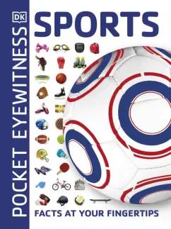 Dorling Kindersley | Clive Gifford: Sports. Facts at Your Fingertips