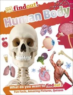 Dorling Kindersley | Bipasha Choudhury: Human Body