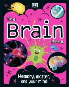 Liam Drew: The Brain Book