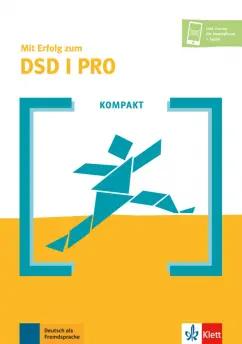 Klein, Van: Kompakt Mit Erfolg zum DSD I PRO. Buch + Online