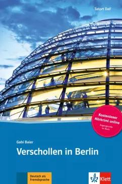 Gabi Baier: Verschollen in Berlin + Online-Angebot