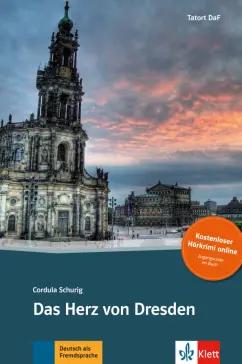 Cordula Schurig: Das Herz von Dresden + Online-Angebot